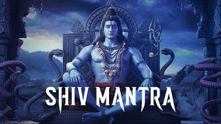 Shiv Tandav Stotram | The Most Intense Prayer to LORD SHIVA | Invoke His Energy