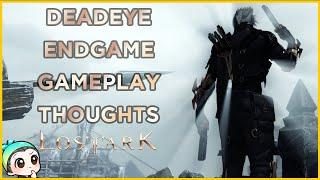 Deadeye / Devil Hunter - Is it good at Endgame? Lost Ark