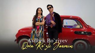 Asilbek Bo`riyev - Qora Ko`zli Janonim (VideoClip)