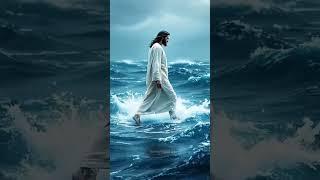Jesus vs Leviathan ️   #jesus #jesuschrist #christian