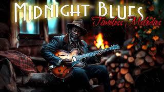 Electric Blues Journey | Timeless Blues Songs | Soulful Blues Rock Ballads