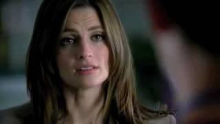 Castle 3x05 - Seriously? - Grey's Anatomy Reference