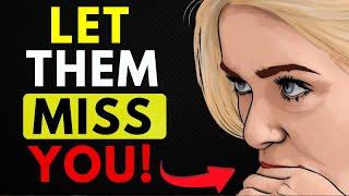 All MEN should watch this video - 5 Female Psychological Tricks to Make Any Girl Miss You | Stoicism