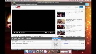 Elmedia Player Pro - Review (How to download video from YouTube)