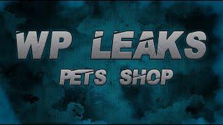 [QBUS] WP Leaks | Pets Shop