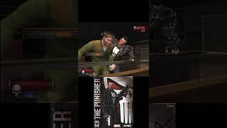 The Punisher on PS2 #retrogaming #punisher #ps2