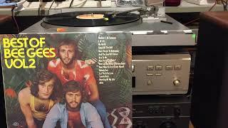 Bee Gees - Vol 2, Please Subscribe Thanks.