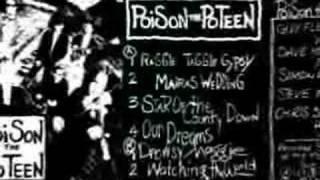 Poison The Poteen - Demons & Dragons