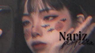 °•Nariz Perfecta  [. Audio Subliminal .]