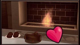 Cocoa Cravings! | The Sims 4 (CC by icemunmun)