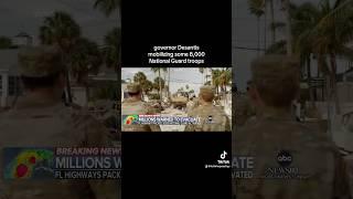 #florida #hurricane #milton #evacuate #usa #prayers #news #reels #shorts #lettimepassbyy