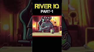 Test Your Brain in 60s  || River IQ || Part-1||