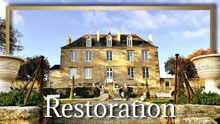 The Art of Restoration: Revealing a Hidden Gem's True Potential