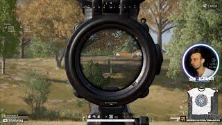  [SNAILKICK] PUBG ВМЕСТЕ С МАСКОМ