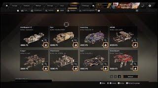 Crossout Arena Meta Build Guide Looking at What Works + How to Counter Them