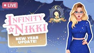  The Story CONTINUES & Wish Festival Celebrations!  | Infinity Nikki