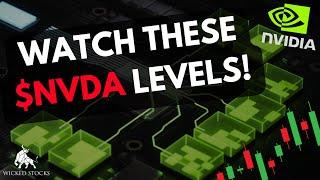 NVIDIA Stock Price Analysis | Top $NVDA Levels To Watch for December 2nd,  2024