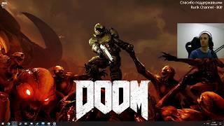 DOOM #1