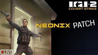  Finally Neonix Patch is Here || #igi2 #igi2neonixpatch