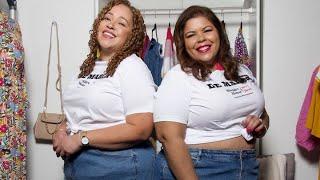 Interview With Blogger House Curvy Closet - Part 1