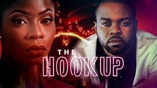 The Hookup | Official  Trailer | Kelechi  Udegbe | Omowunmi Dada | Bolaji Ogunmola