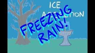 Freezing Rain