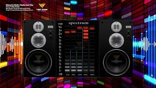 Nhạc Test Loa CHUẨN 8D Bass Căng Nổi Tiếng - Nhạc Disco Remix Cực Mạnh - LK Nhạc Sống Disco Remix DJ