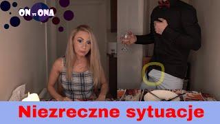 Niezręczne sytuacje [On i Ona] 2019