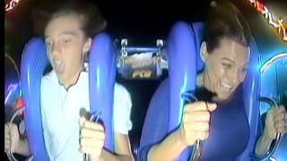 Slingshot Panama City Beach Crazy Mom