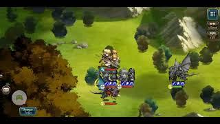 Langrisser Varna