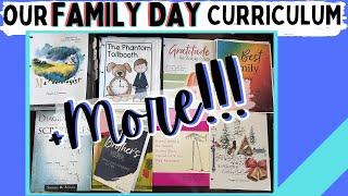 Homeschool ELEMENTARY & HIGH SCHOOL together?  Here's how we do it!