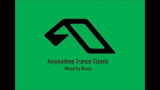 DeeperSounds Podcast 006 Especial Trance Classics Anjunabeats