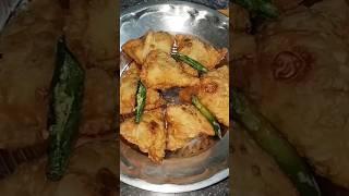 Aaloo Samosa north style  #shortvideo #shortvideo #food #trendingshorts #cooking