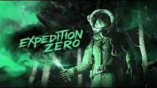 SUPERVIVENCIA Y TERROR EN EL HIELO *EXPEDITION ZERO* - GAMEPLAY ESPAÑOL