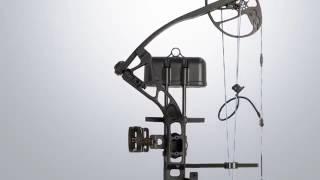 Diamond Archery Infinite Edge Pro Bow review