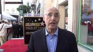 ACTOR JEFFREY TAMBOR HONORED WITH HOLLYWOOD WALK OF FAME STAR