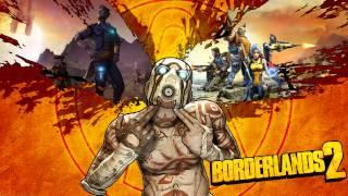 Borderlands 2 [Soundtrack] - 17. Pandora Park (Jesper Kyd)