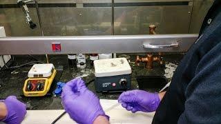 What is Nanotechnology? John Carzoli - Oakton Community College