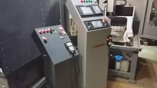 Системы управления станком DSP RichAuto или CNC1000MD что лучше для Вашего станка