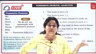 Class - 13 Noun by Neetu mam ( Part - 2 ) । Neetu mam paid course free ।। English by Neetu mam