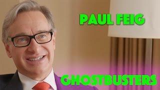 DP/30: Ghostbusters, Paul Feig