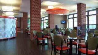 Let Me Introduce :: Drury Plaza North - San Antonio, Texas