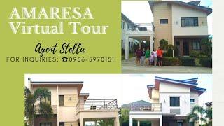 AMARESA 2 MUZON SJDM, BULACAN SINGLE ATTACHED