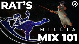 Rat's Millia Mixup Guide