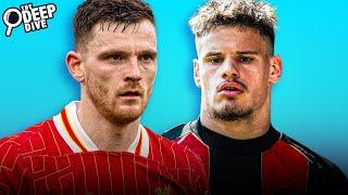 Kerkez in, Robbo out? | The Deep Dive