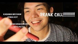 prank calling my ex.....classmates and friends.