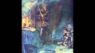 Richard Wagner - Siegfried, Finale act 1^