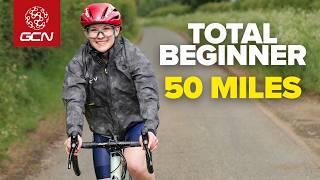 What Happens If You Try Cycling 50 Miles With Zero Experience?