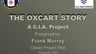 The Oxcart Story - Frank Murray