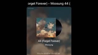 Forget Forever- recorded on Starmaker by Denise Chen